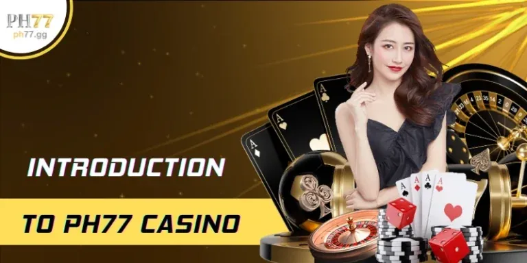 Sòng bạc trực tuyến 33vin với các trò chơi hấp dẫn và khuyến mãi