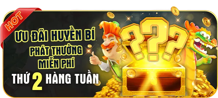 33vin ra mắt trò chơi nổ hũ mới với nhiều tính năng hấp dẫn