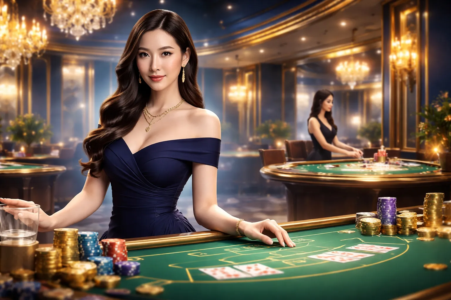 Chương trình VIP