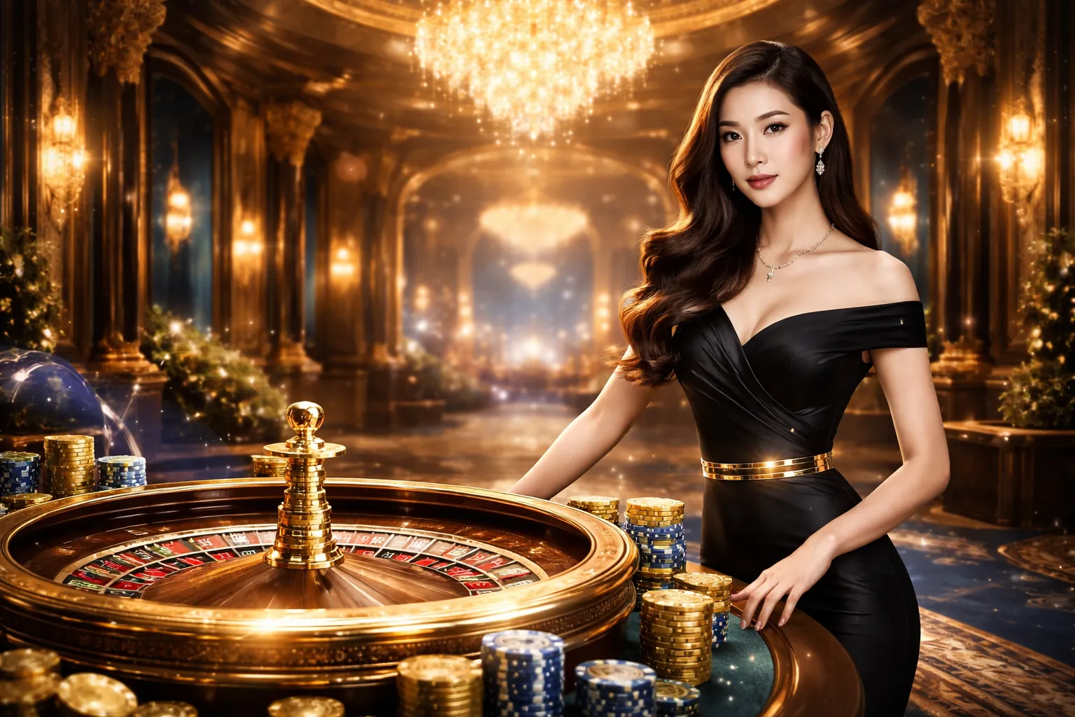 Kho game đa dạng 33vin
