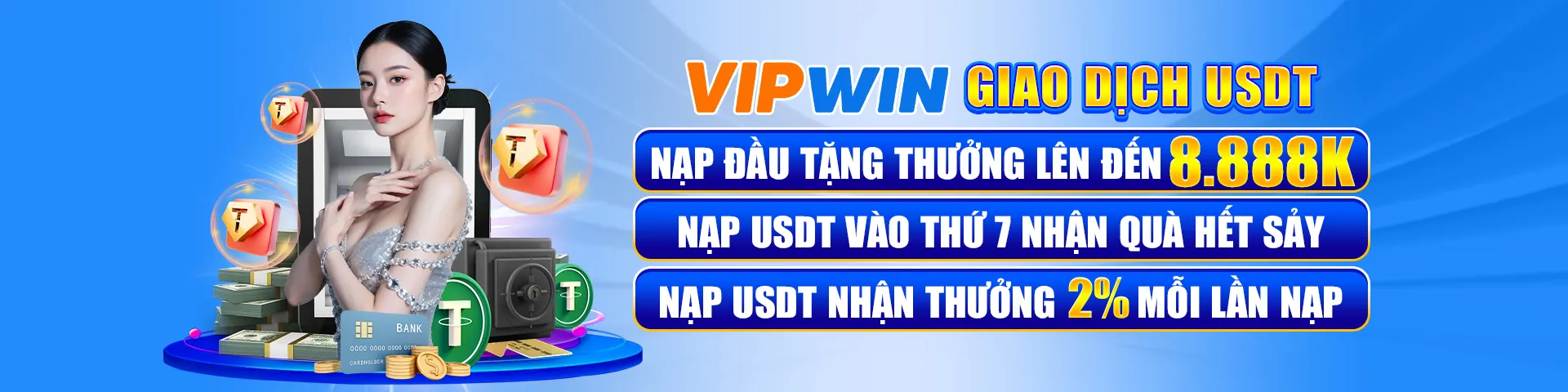 Phương thức thanh toán an toàn và nhanh chóng tại 33vin