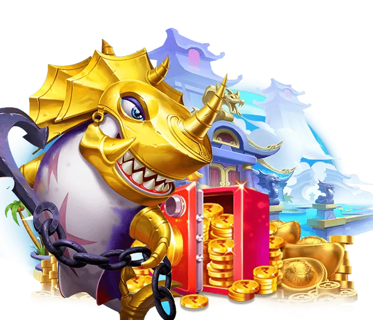 Game Bắn Cá Thần Tài tại 33vin